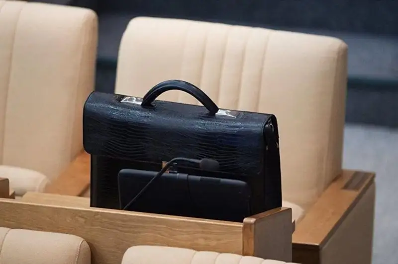 Назначены начальники двух управлений в Туркестанской области