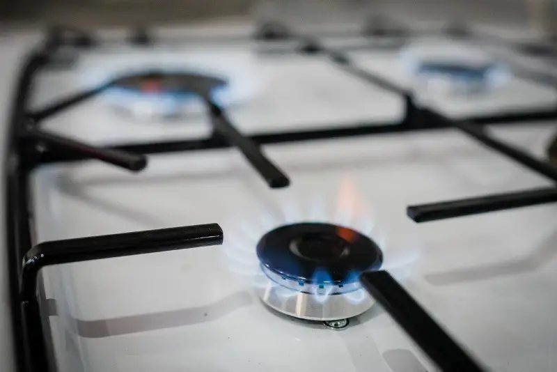 Первый потребитель подключен к газу в столичном ЖМ «Железнодорожный»