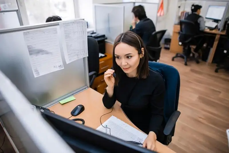 Контакт-центр «Правительства для граждан» перешел на круглосуточный режим работы