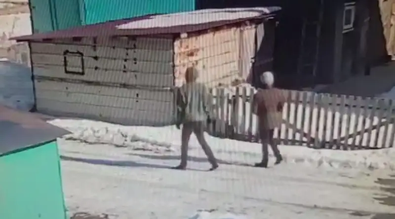 Криминальный дуэт обокрал пять квартир в Петропавловске