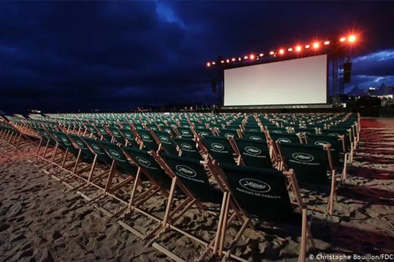 Каннский кинофестиваль в 2020 году не состоится