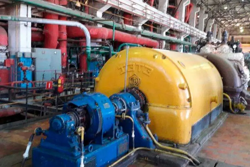 Уральск на 76% готов к отопительному сезону