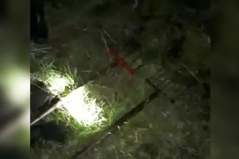 Рыбаки с острогами задержаны полицией Жамбылской области