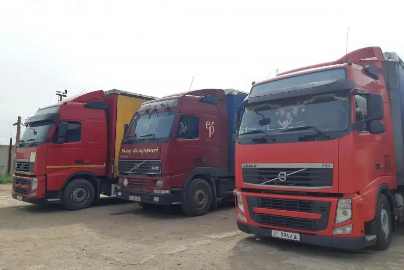 Запрещенные товары почти на один миллиард тенге пытались вывезти через границу с Россией в ЗКО