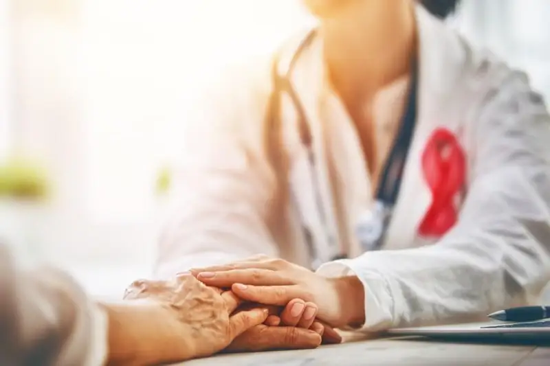 Как лечат онкобольных в Казахстане в условиях пандемии