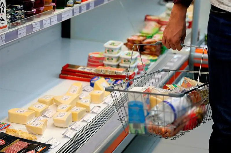 Направления развития внутренней торговли назвал Бахыт Султанов