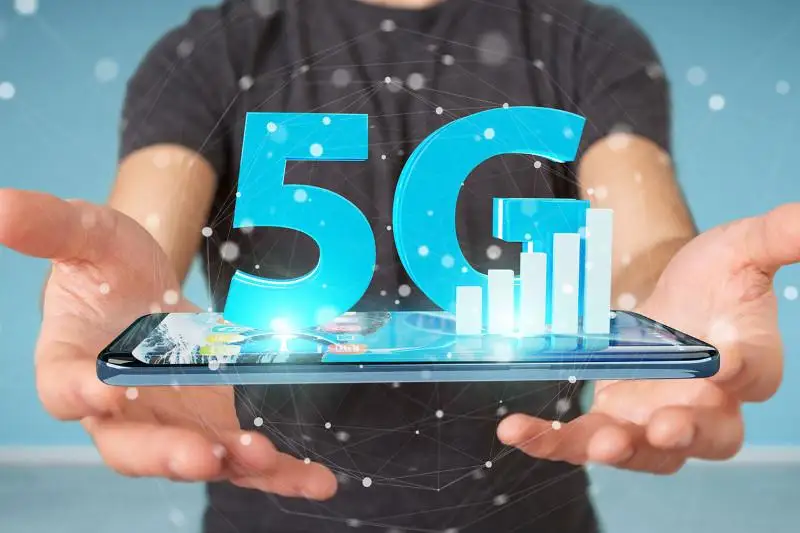 Определены окончательные сроки внедрения сети 5G в Казахстане
