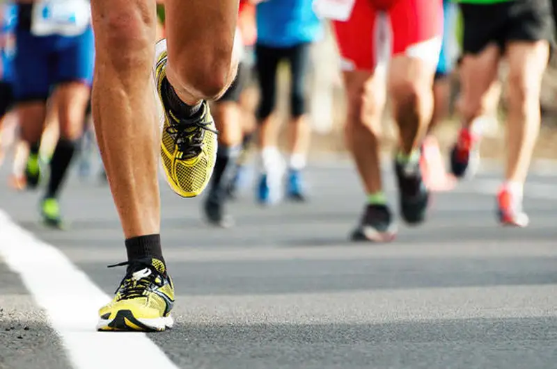 Благотворительный экомарафон пройдёт в Караганде