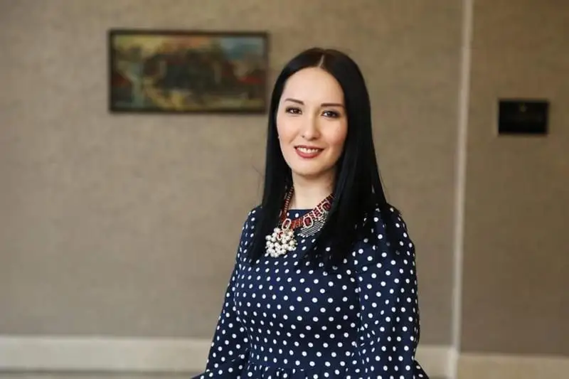 С помощью нас удалось снизить социальную напряженность – Саида Таукелева о проекте «Общественный контроль»