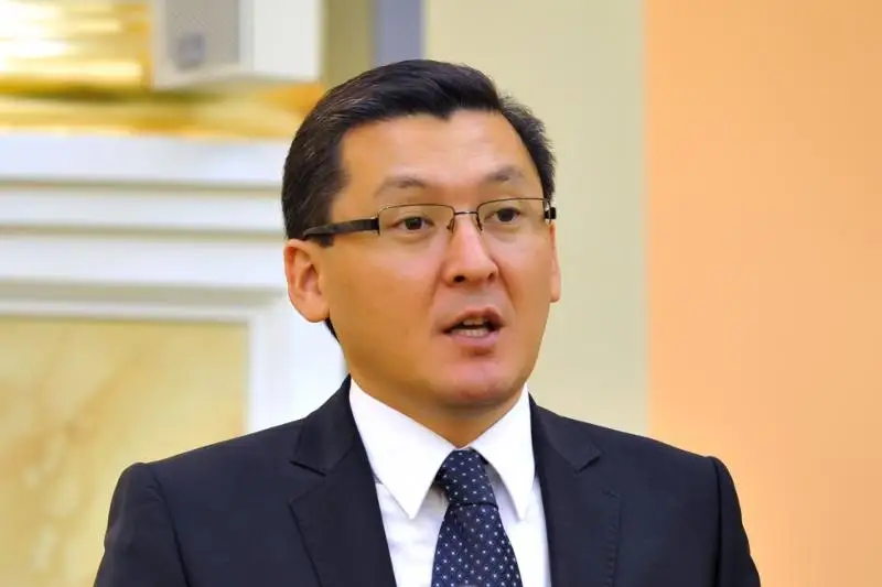 Баглану Майлыбаеву отказали в условно-досрочном освобождении