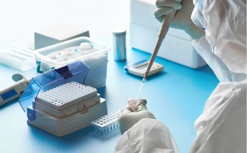 Стоимость ПЦР-теста на COVID-19 снижена в ЗКО