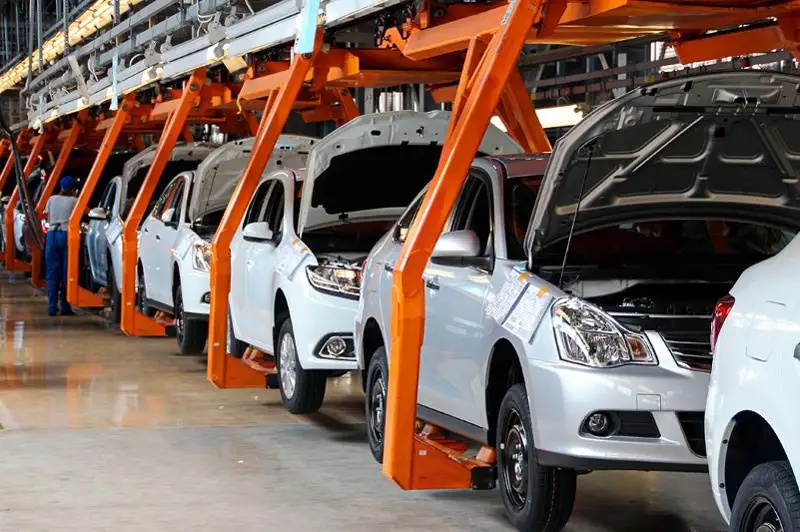 Казахстанские автопроизводители планируют выйти на российский рынок к 2021 году