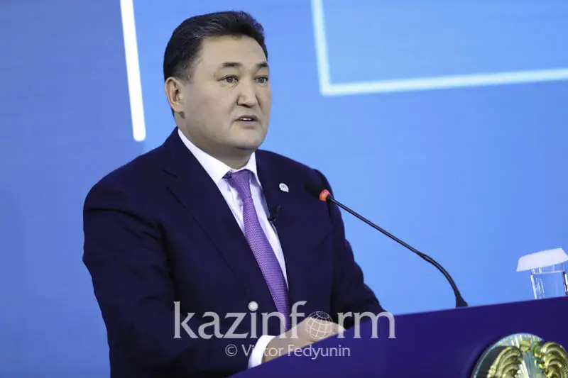 Булат Бакауов: Мы стараемся оперативно решать проблемы населения