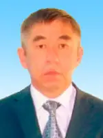 мухамедиев