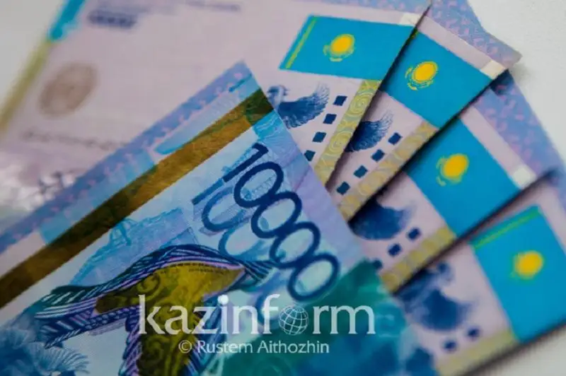 Похитителей 170 млн тенге  у агроформирования разыскивают в СКО