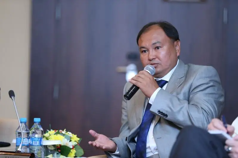 Ерлан Саиров о законопроекте по мирным собраниям: Все вопросы должны решаться в рамках консенсуса