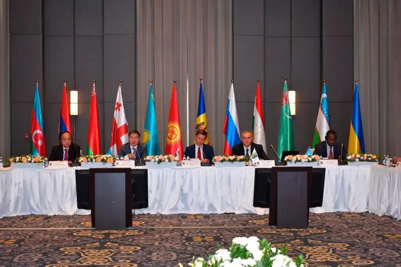 Специалисты отрасли связи из 13 государств «сверяют часы» в Нур-Султане