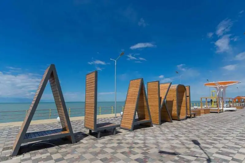 На озере Алаколь приняты все меры безопасности - ДЧС