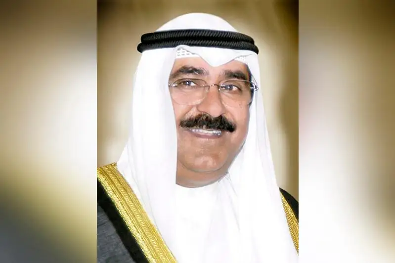 Эмир Кувейта выбрал наследного принца