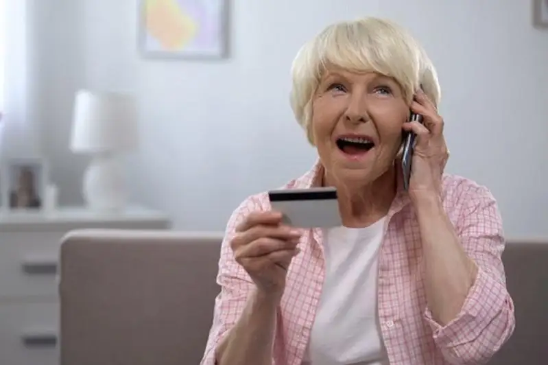 Лжеродственники обманывали пенсионеров в Рудном