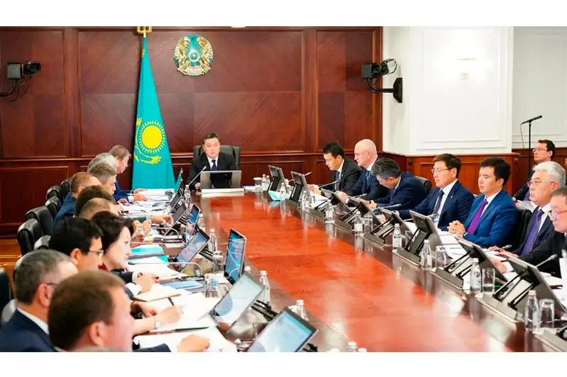 Павлодарская область лидирует в Казахстане по проекту «Жас кәсіпкер»