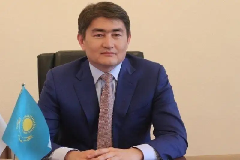 Как повысить качество медуслуг, рассказал глава ФСМС Айбатыр Жумагулов