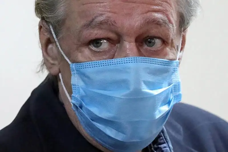 Михаила Ефремова признали виновным по делу о смертельном ДТП