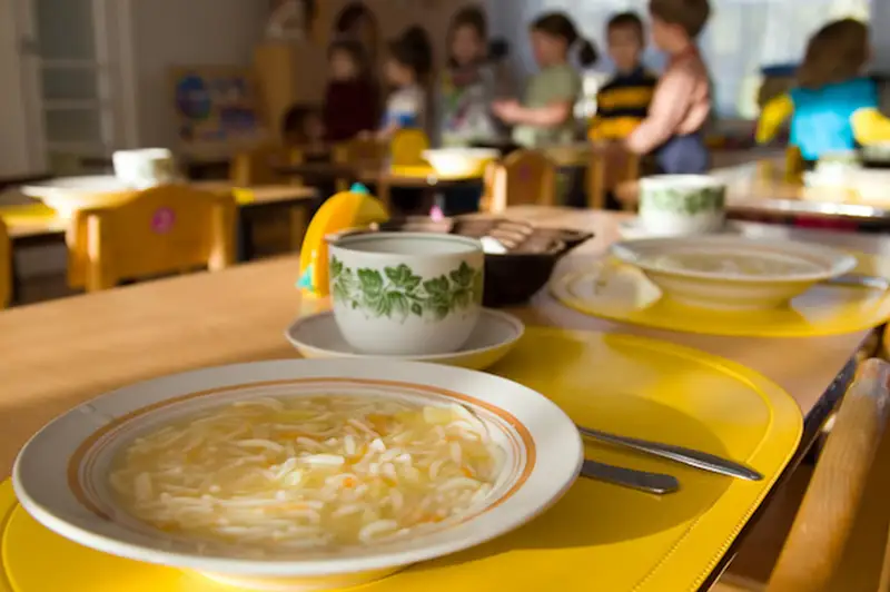 Будут ли проверять питание в частных детсадах Нур-Султана