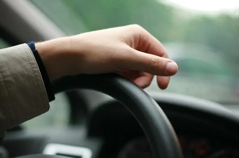 Более тысячи нарушений ПДД за четыре дня зарегистрировали в СКО