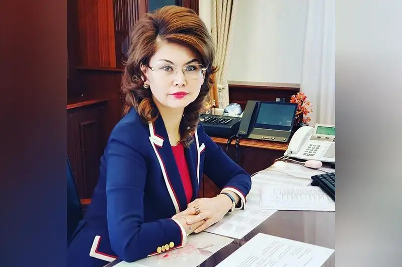 Аида Балаева: Государственные символы сплачивают народ и делают нацию уникальной