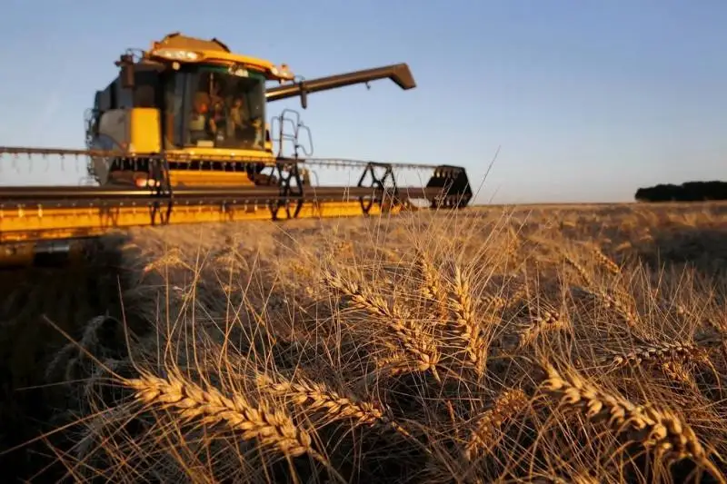 Итоги уборочной кампании подвели в Актюбинской области