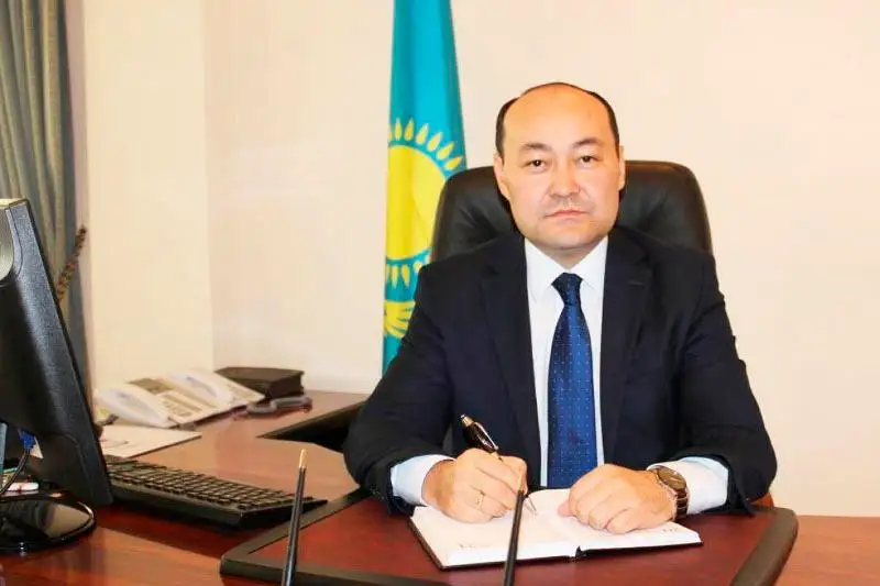 Галым Шойкин: Мир и согласие - самые важные условия для дальнейшего развития Казахстана