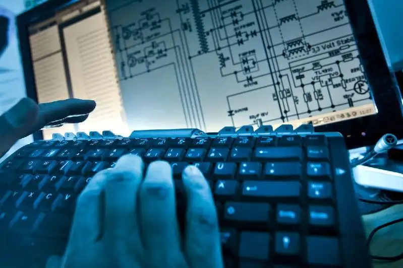 Хакеры взломали сайт администрации президента Грузии