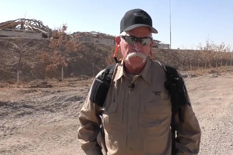 «Видна большая работа» - зарубежные эксперты про склады в Арыси