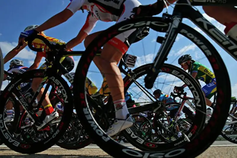 Оставшиеся два этапа многодневной велогонки «Тур ОАЭ» отменены из-за коронавируса