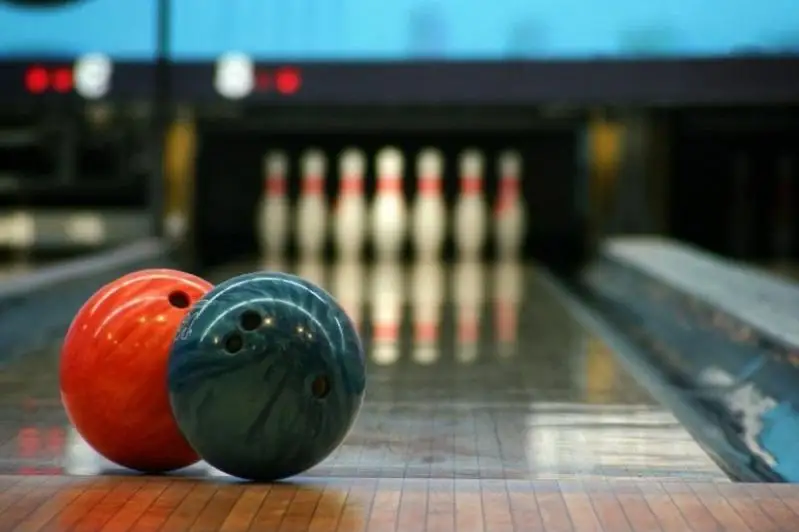 В 8 раз уменьшили налог для боулинг-клубов в Кокшетау