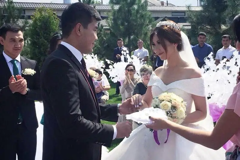 День единства народа Казахстана - значимый для нас праздник: многоэтническая семья полицейских