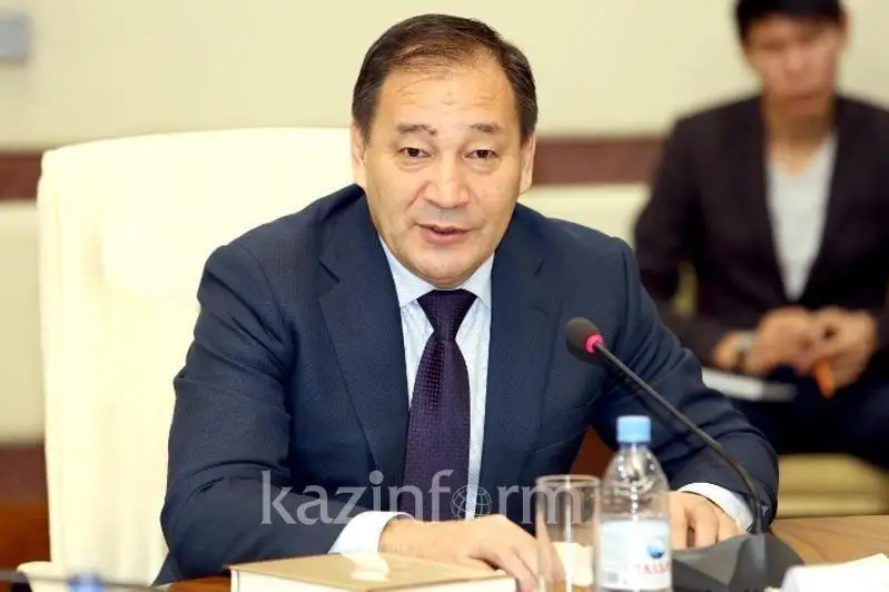 Ералы Тугжанов проверил готовность ко второй волне коронавируса в СКО