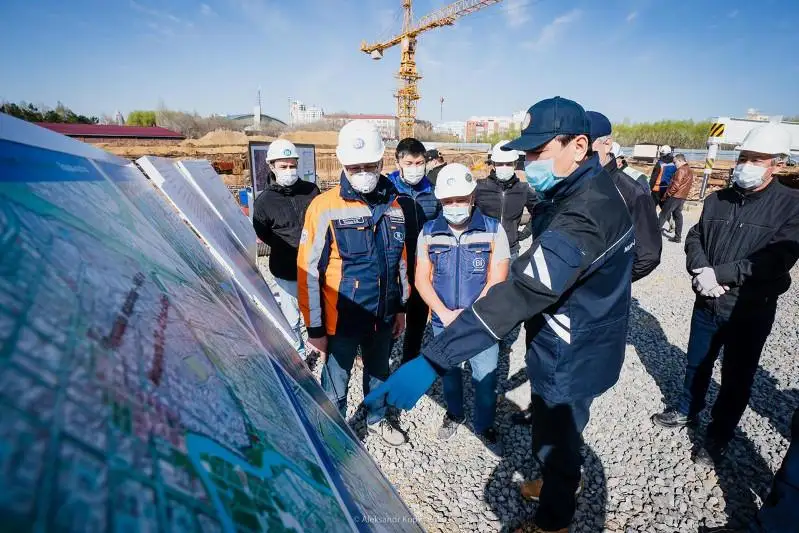 Как решают проблему подтоплений в столице