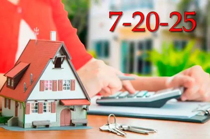 В рамках программы «7-20-25» принято более 33 тысяч заявок на предоставление займа