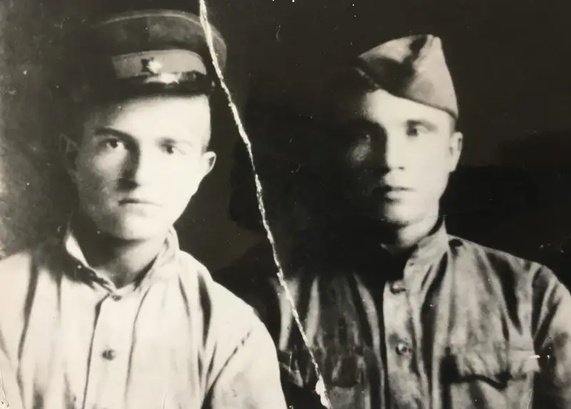 7 Копылов Юрий Павлович