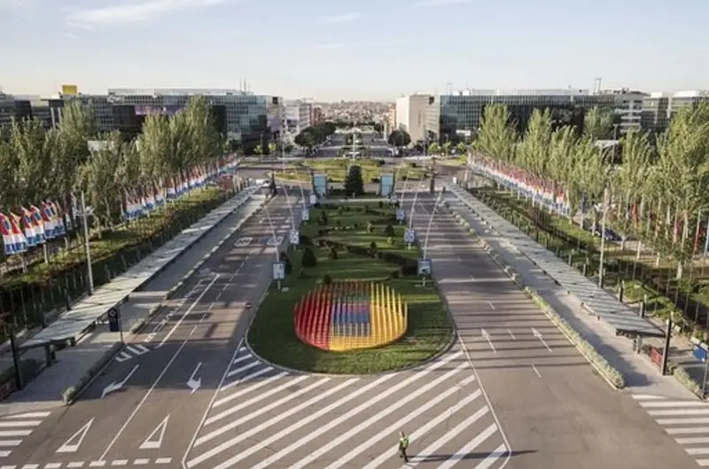 В Мадриде стартует конференция по климату