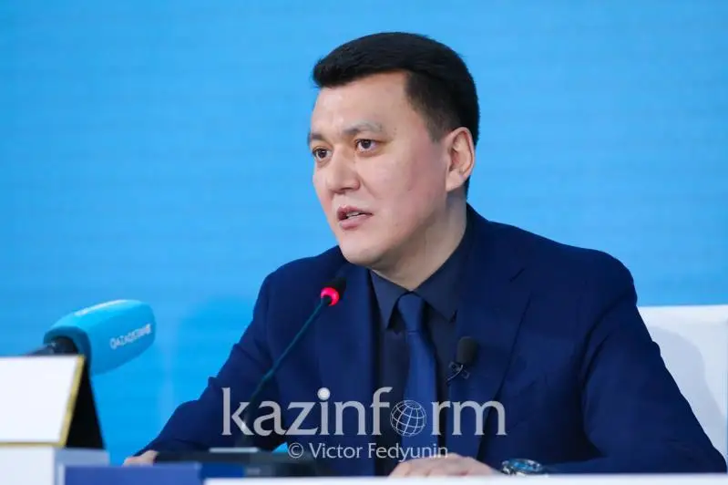 Ерлан Карин прокомментировал назначение Гульшары Абдыкаликовой  на пост руководителя региона