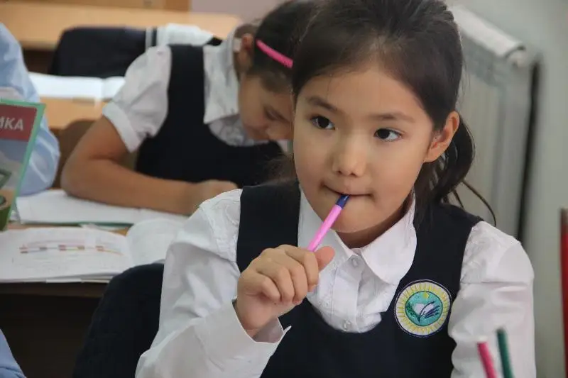 Индекс благополучия детей внедрят в Казахстане в 2022 году