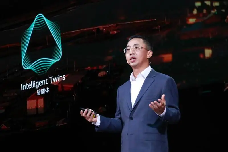 Huawei анонсировала систему Intelligent Twins