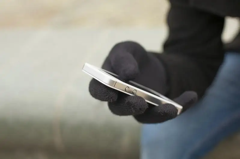 Мошенники звонят под видом работников ЦОНов - предупреждение от «Правительства для граждан»