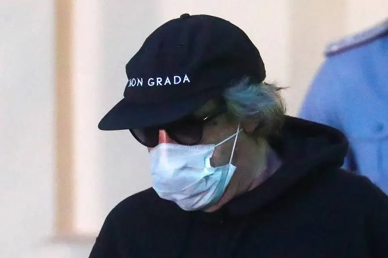 Суд в Москве проведет первое заседание по делу актера Ефремова