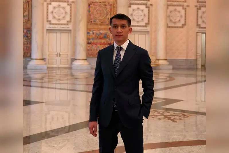 Тилектес Адамбеков: Самое главное - внести свой вклад в развитие страны