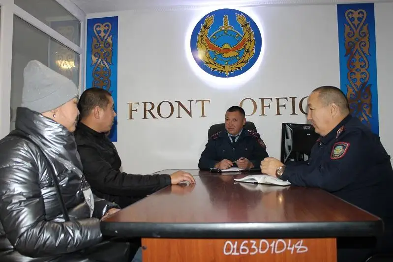Фронт-офисы открыли во всех исправительных учреждениях Павлодарской области