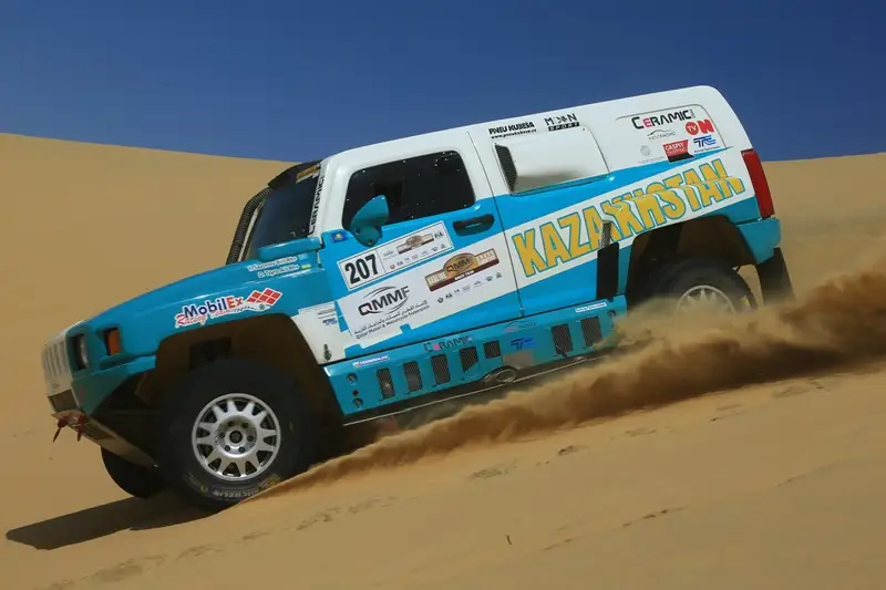 MobilEx Racing Team